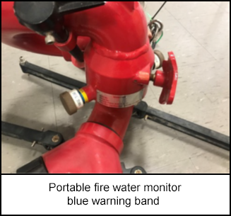 1175-s2.png Portable fire water monitor blue warning band