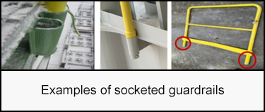 1227-s1.png Examples of socketed guardrails