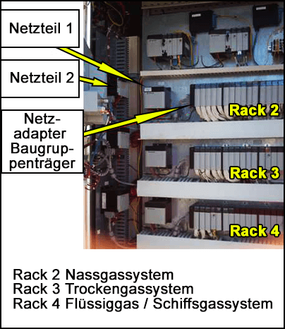 Netzteil