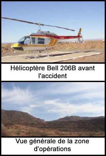 Experts en levage aérien par hélicoptère