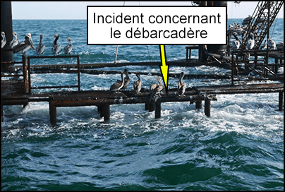 368-s2-FR.png Incident concernant le débarcadère
