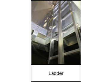 Ladder