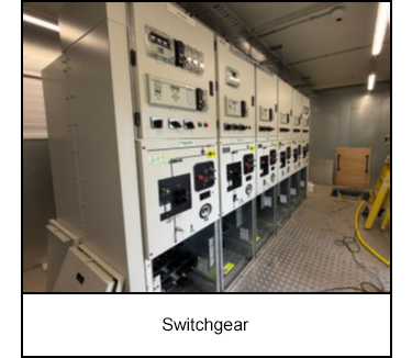 Switchgear